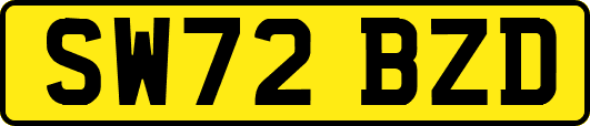 SW72BZD