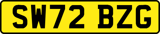 SW72BZG