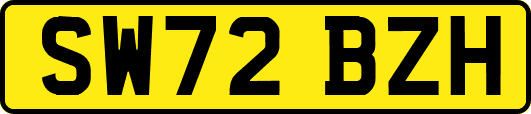 SW72BZH