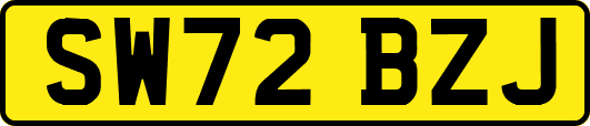 SW72BZJ