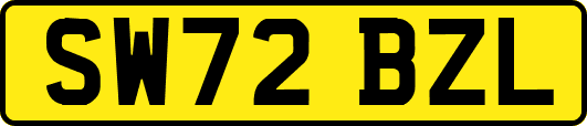 SW72BZL