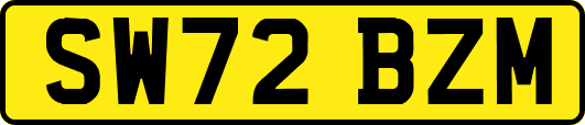 SW72BZM