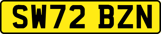 SW72BZN