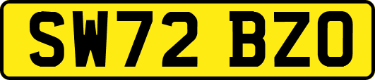 SW72BZO