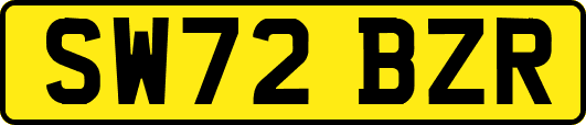 SW72BZR