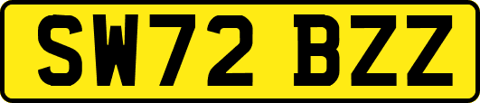 SW72BZZ