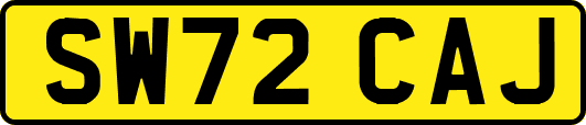 SW72CAJ