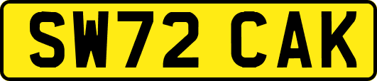 SW72CAK