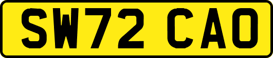 SW72CAO