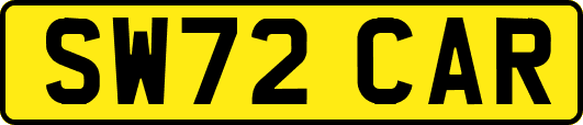 SW72CAR