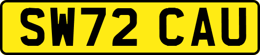 SW72CAU
