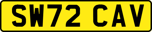 SW72CAV