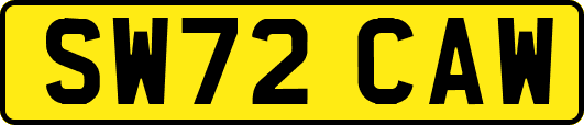 SW72CAW