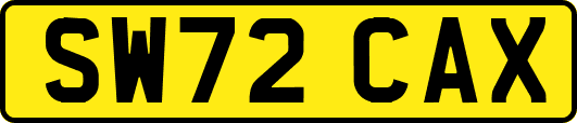 SW72CAX