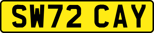 SW72CAY
