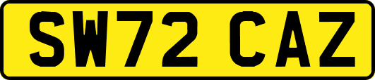 SW72CAZ