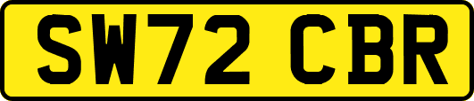 SW72CBR