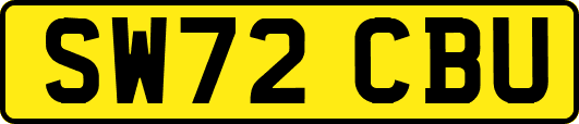 SW72CBU