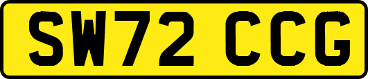 SW72CCG