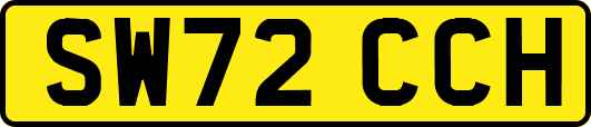 SW72CCH