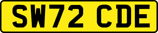 SW72CDE