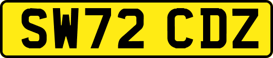 SW72CDZ