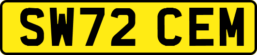SW72CEM