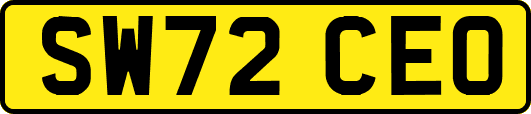 SW72CEO