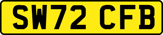 SW72CFB