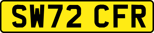 SW72CFR