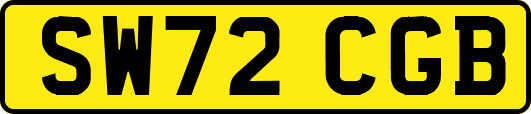 SW72CGB