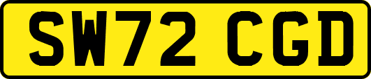 SW72CGD