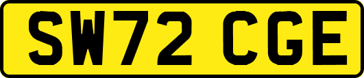 SW72CGE