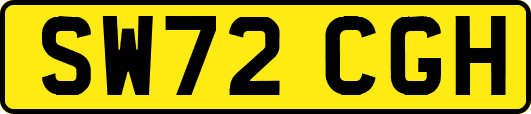 SW72CGH