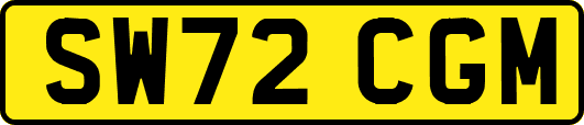 SW72CGM