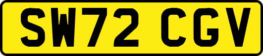 SW72CGV