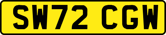 SW72CGW