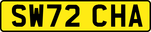 SW72CHA