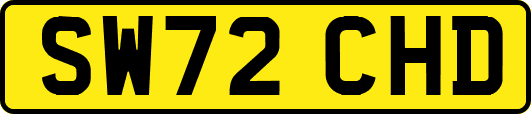 SW72CHD
