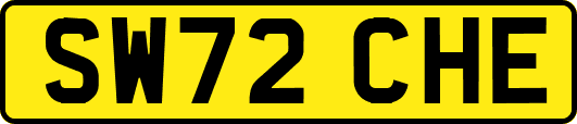 SW72CHE