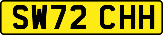 SW72CHH