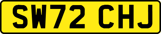 SW72CHJ