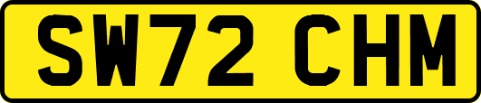 SW72CHM