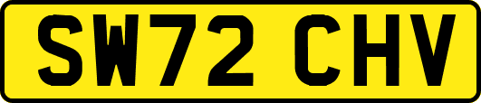 SW72CHV