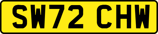 SW72CHW