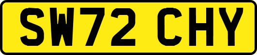 SW72CHY