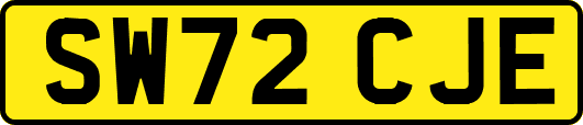 SW72CJE