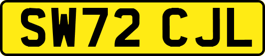 SW72CJL