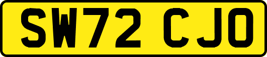 SW72CJO