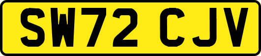 SW72CJV